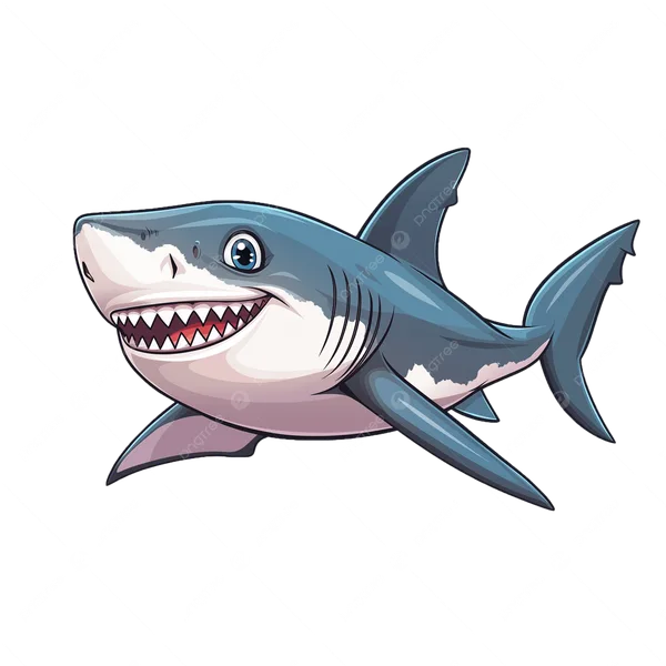 shark