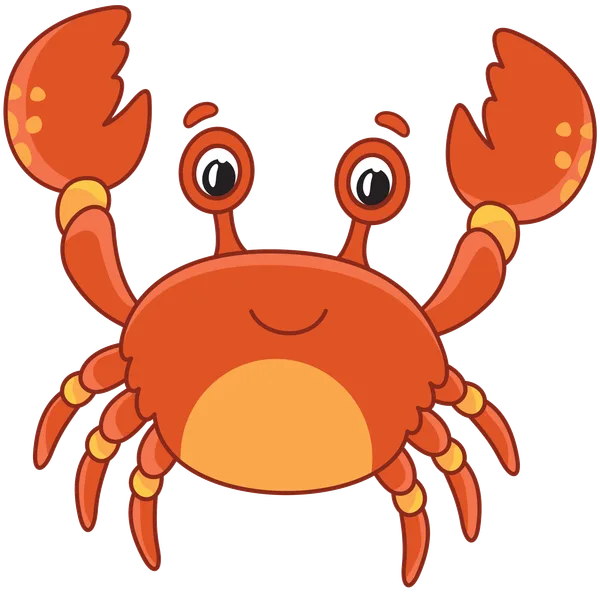 crab