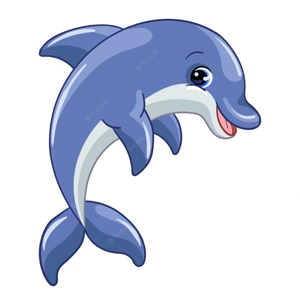 dolphin