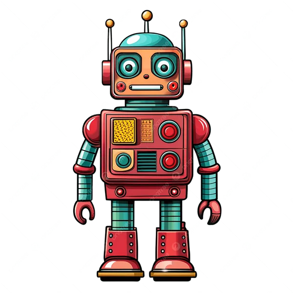 robot