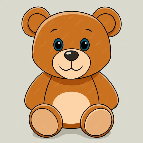 teddy bear