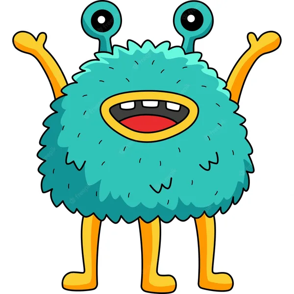 monster