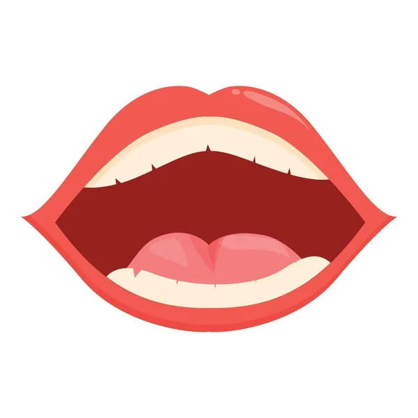 mouth