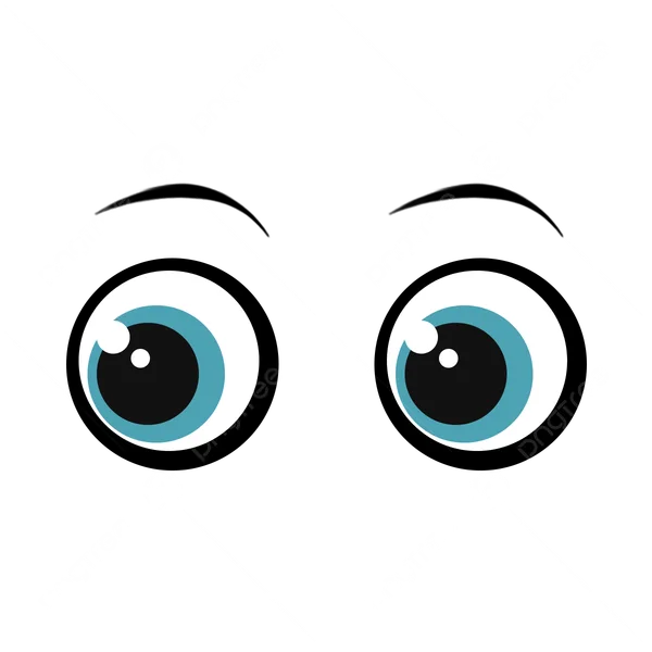 eyes