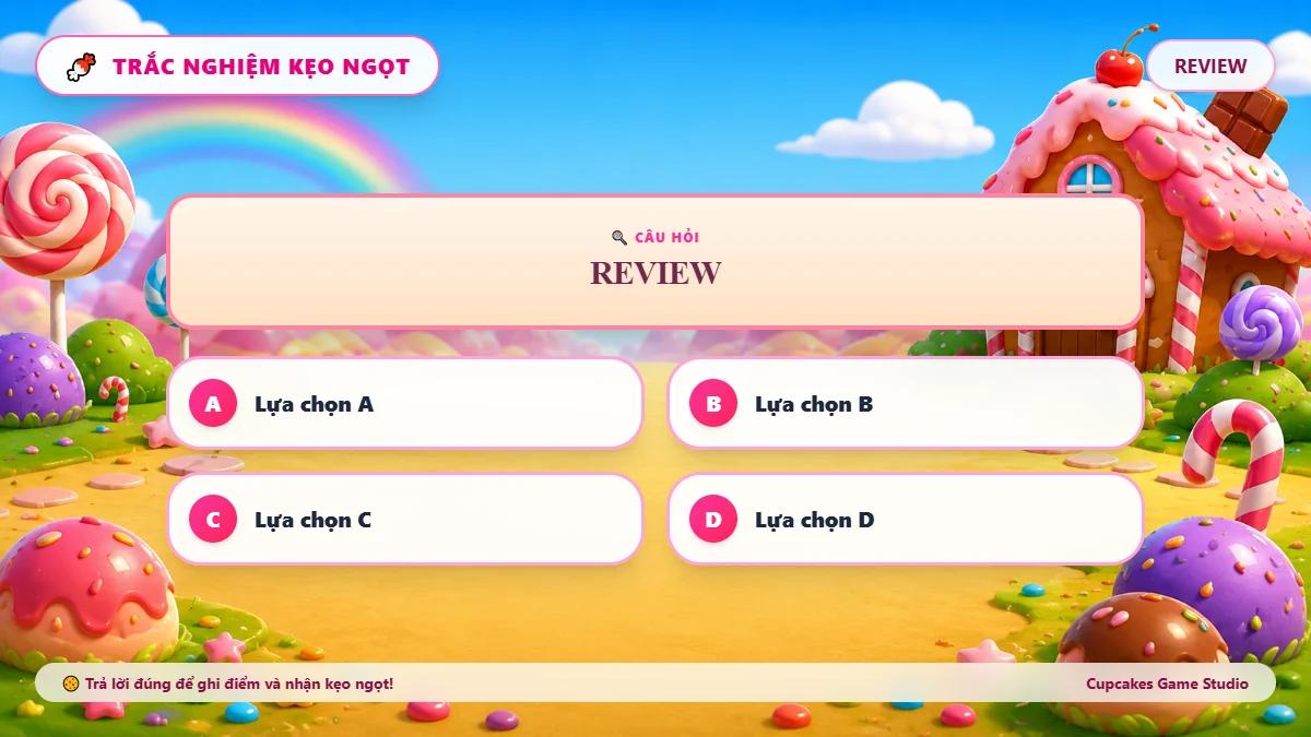 REVIEW