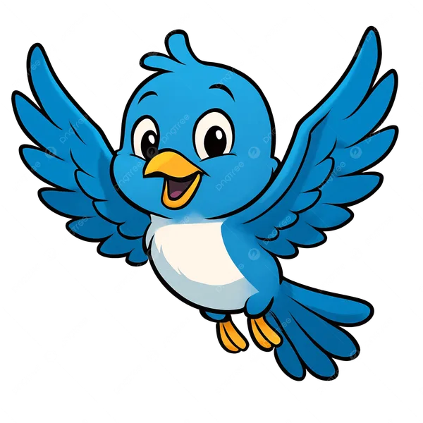 THAT IS A BIRD