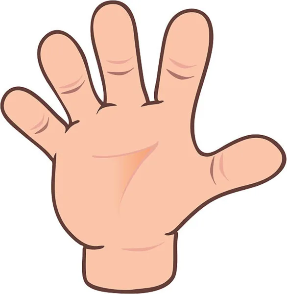 HAND