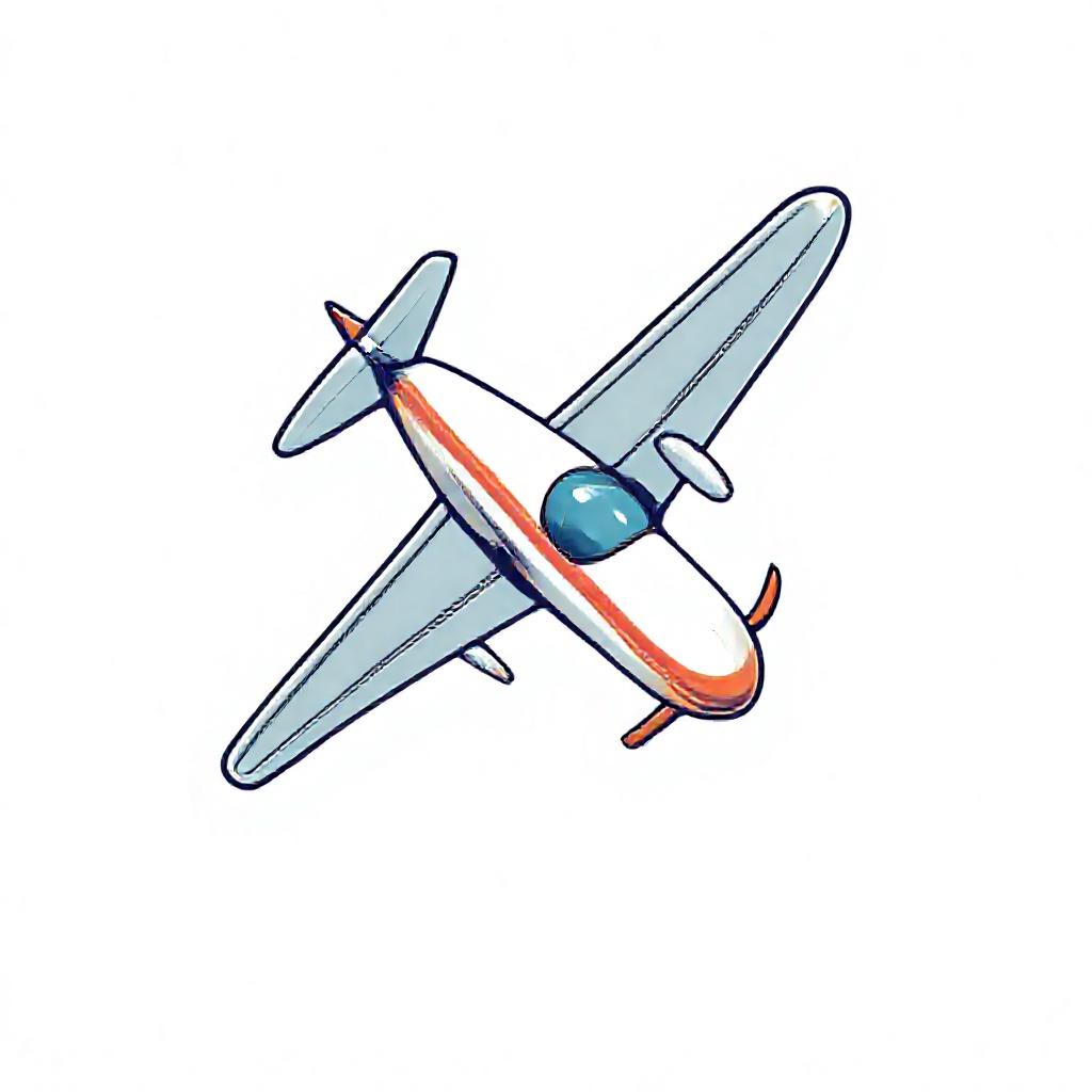 airplane