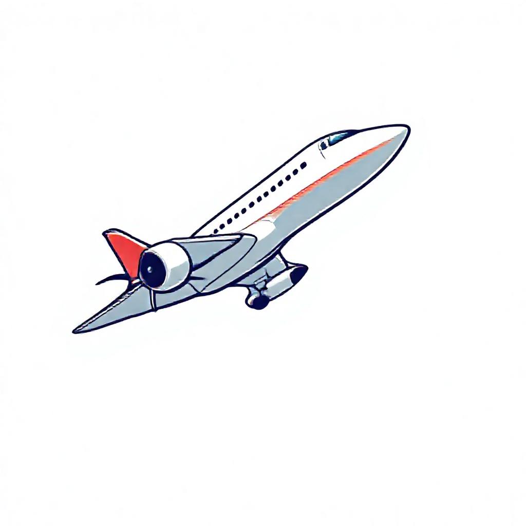 airplane