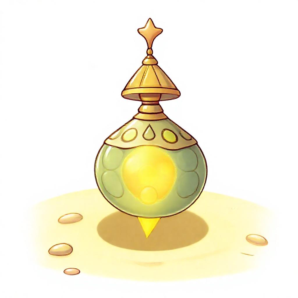 amulet