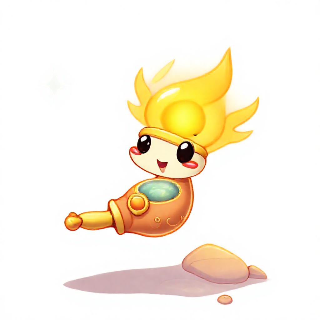 amulet