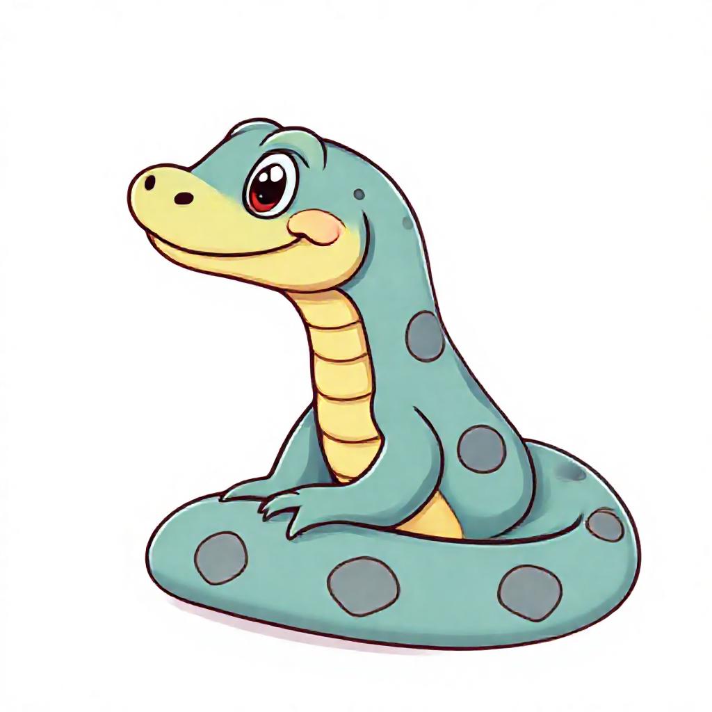 anaconda