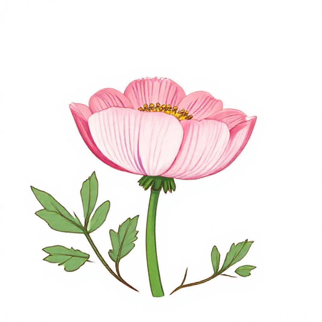 anemone