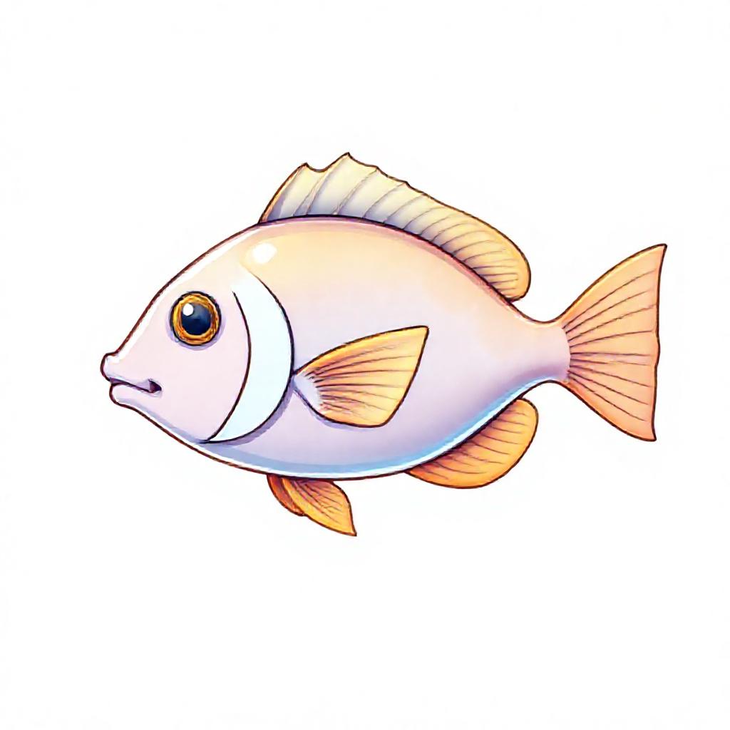 angelfish