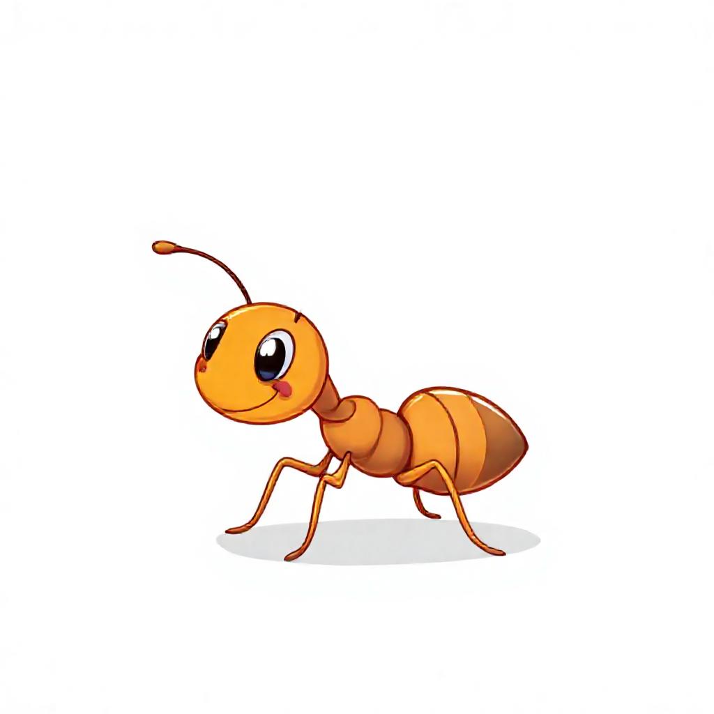 Ant