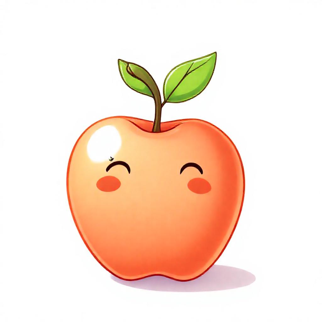 apple