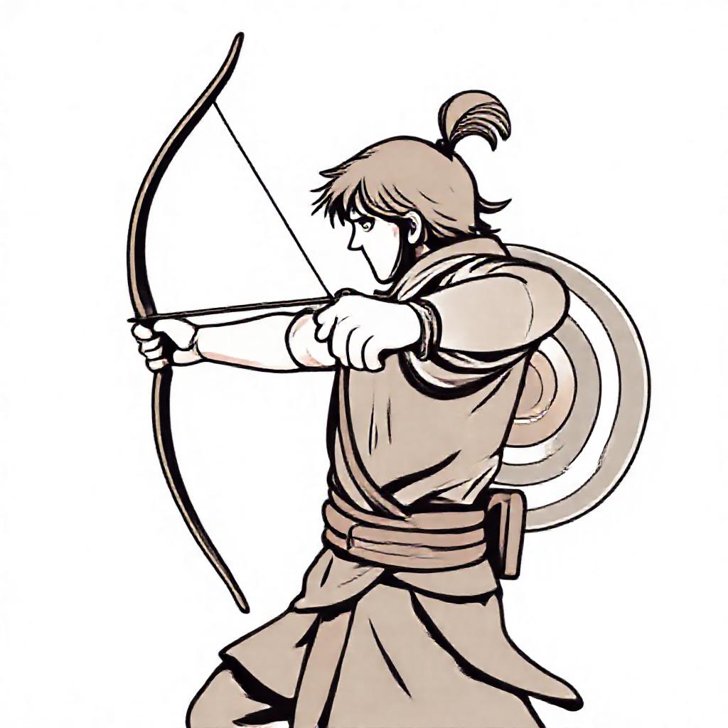 archery
