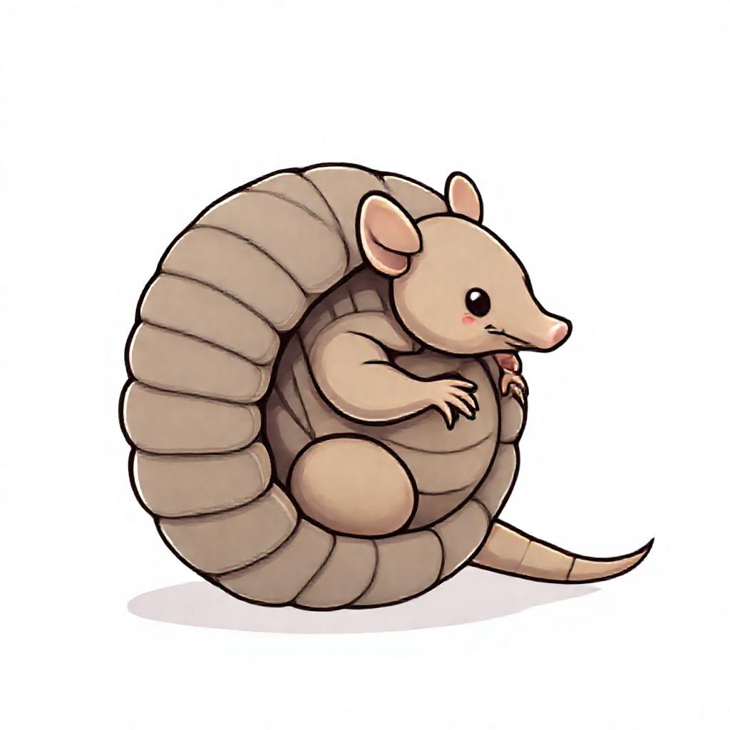 armadillo