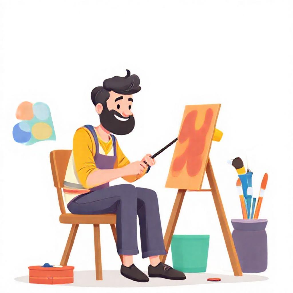 artist