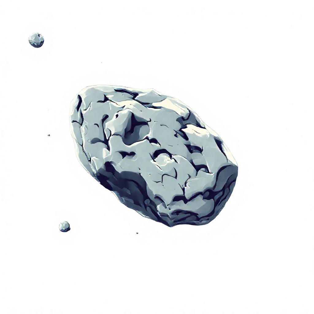 asteroid