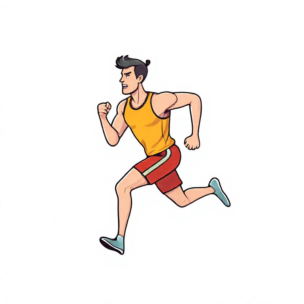 athlete