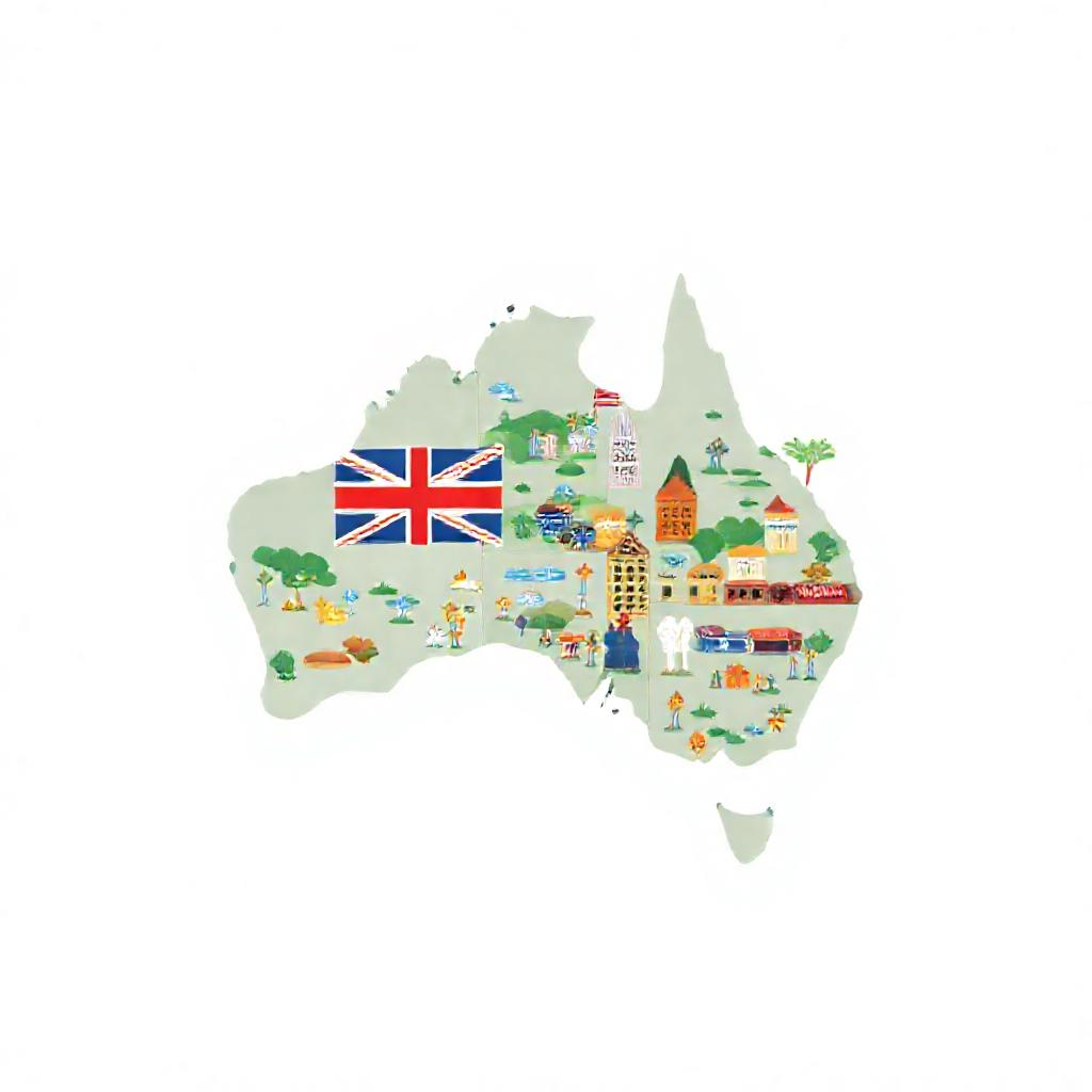 australia