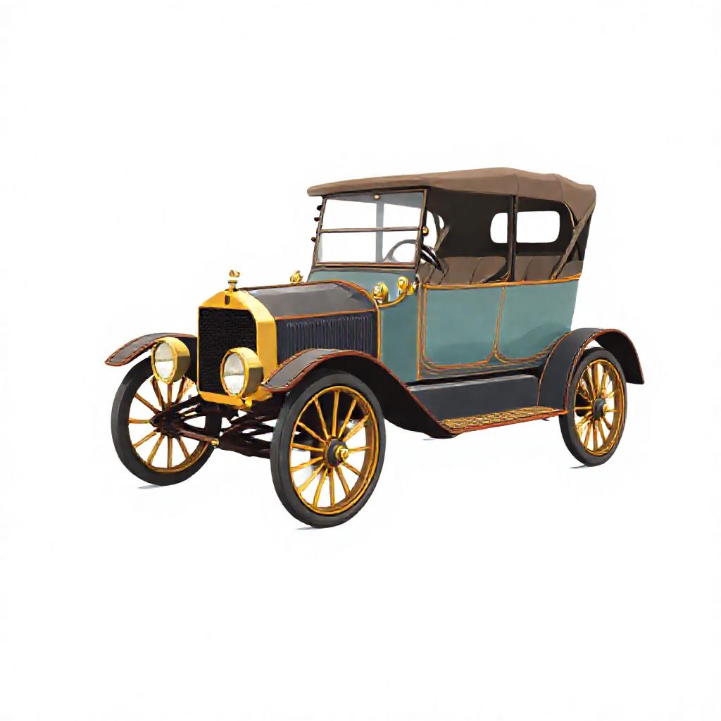 automobile