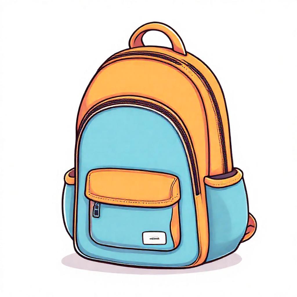 backpack
