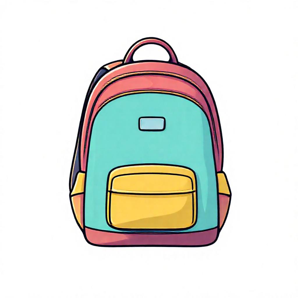 backpack
