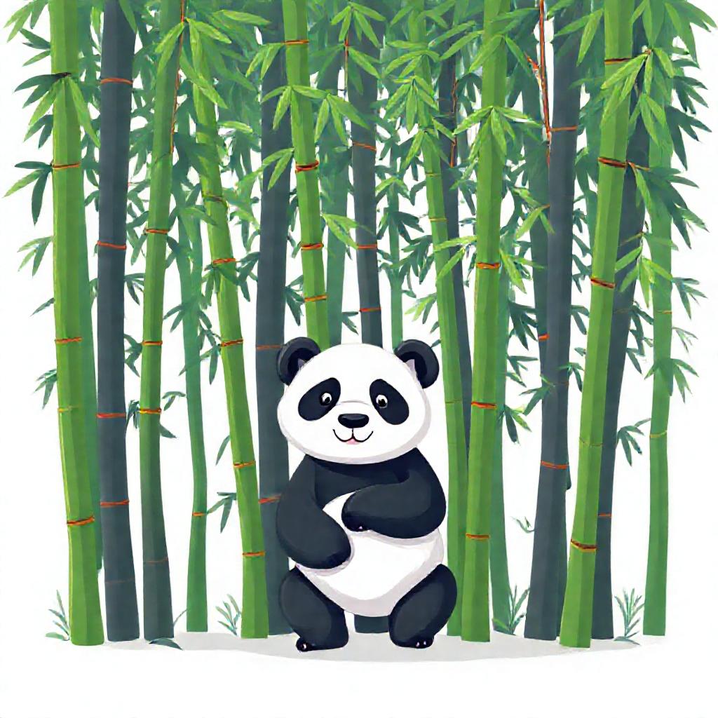 bamboo