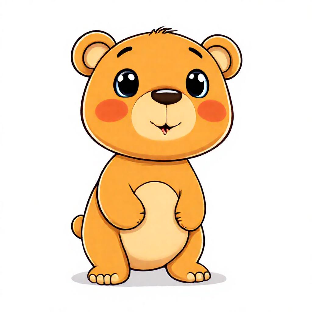 bear