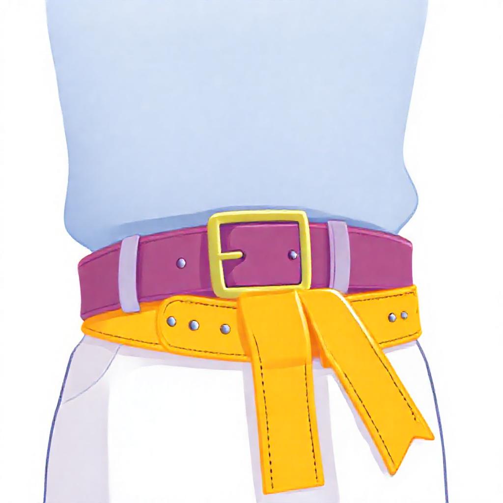 belt