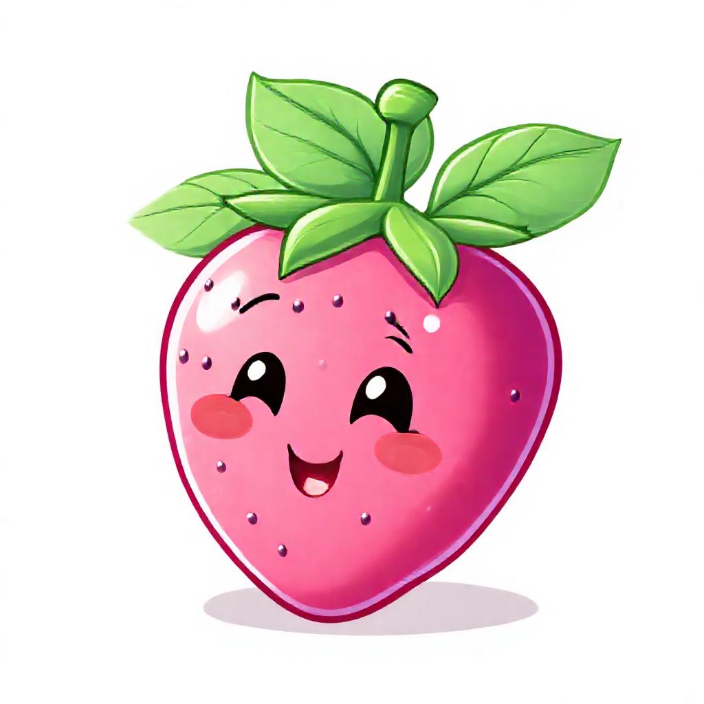 berry