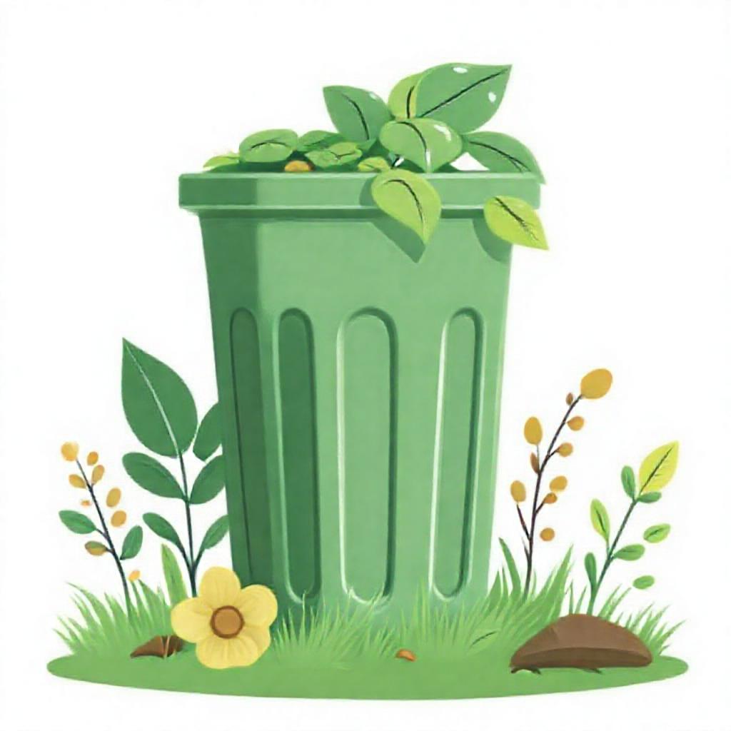 bin