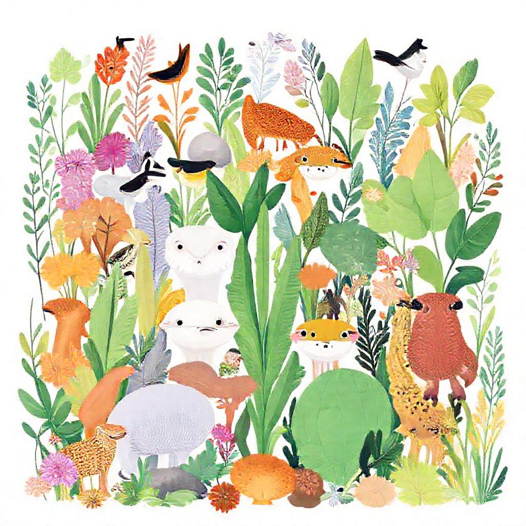 biodiversity