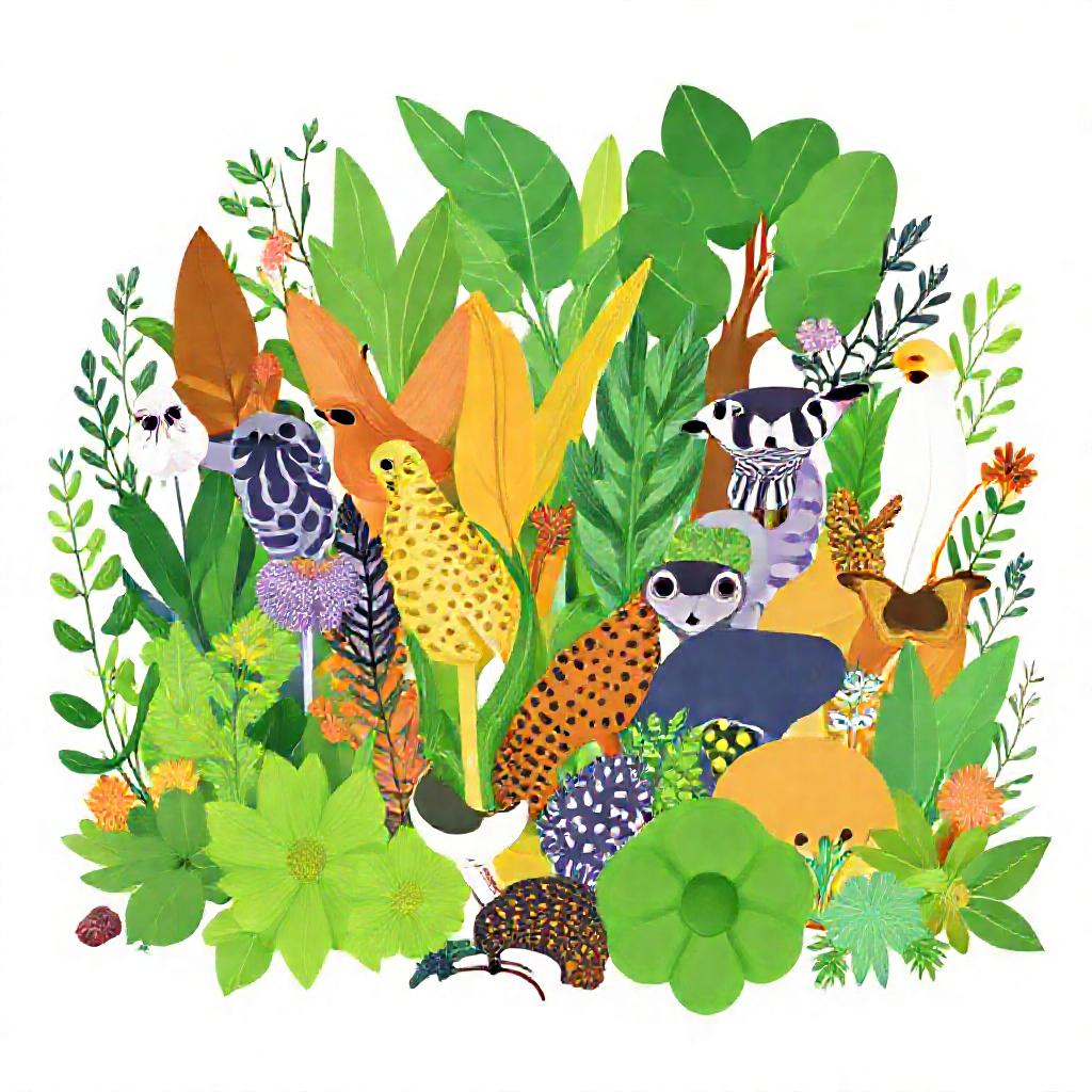 biodiversity