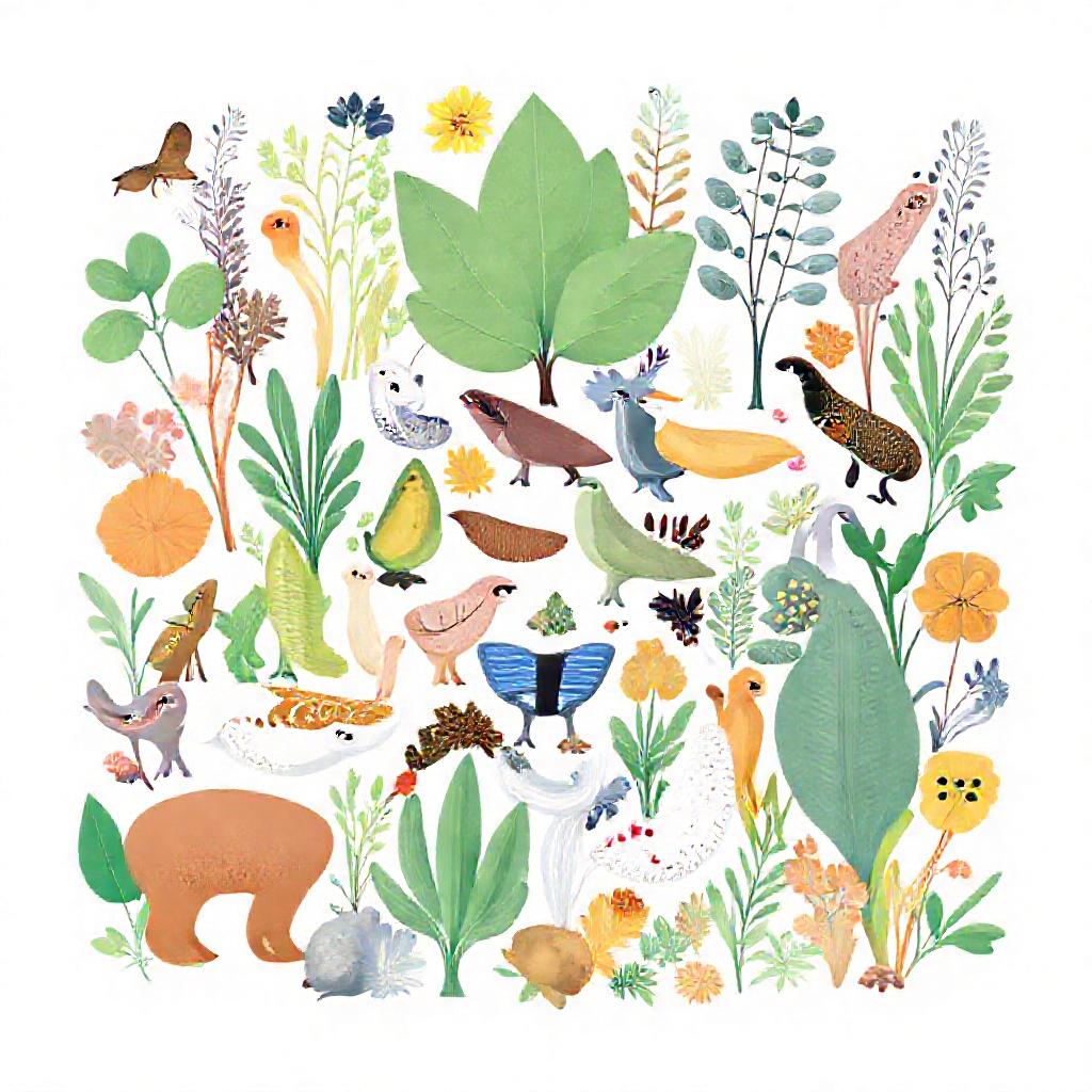 biodiversity