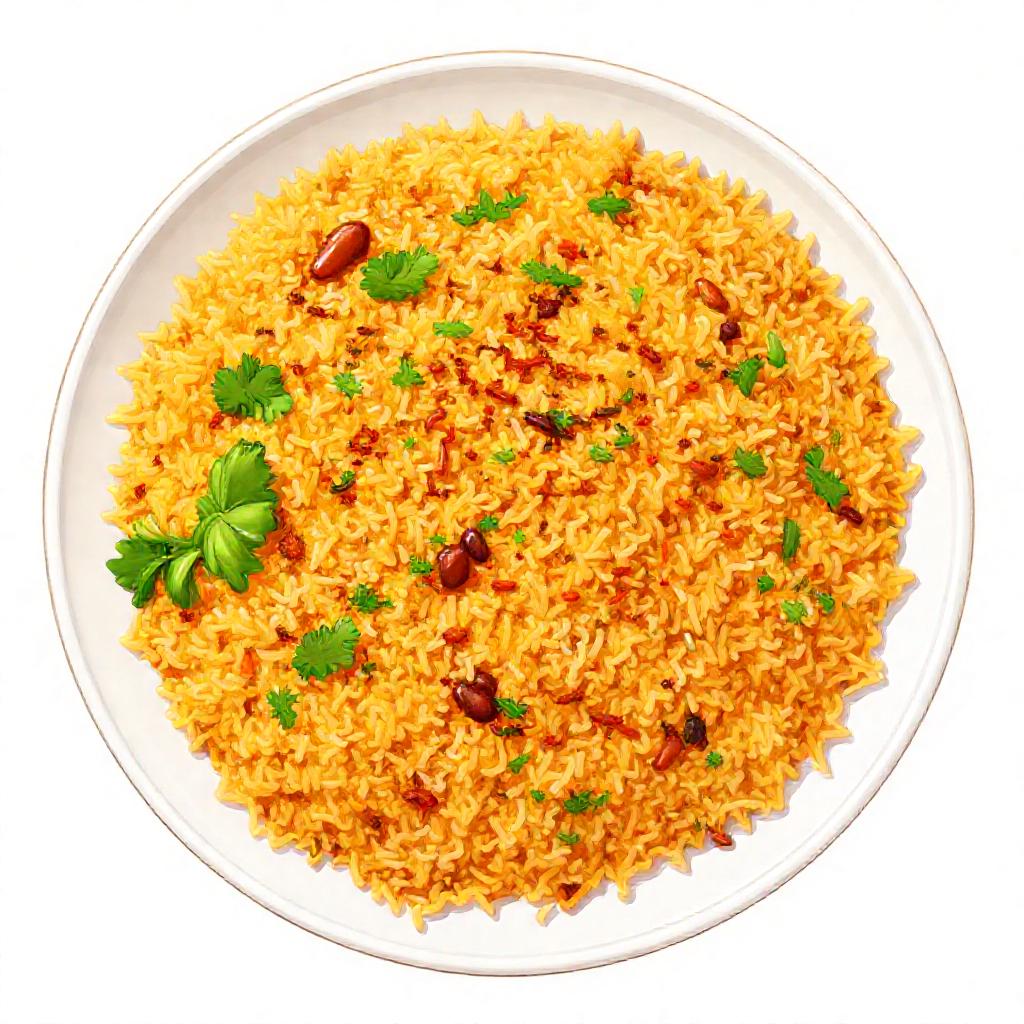 biryani