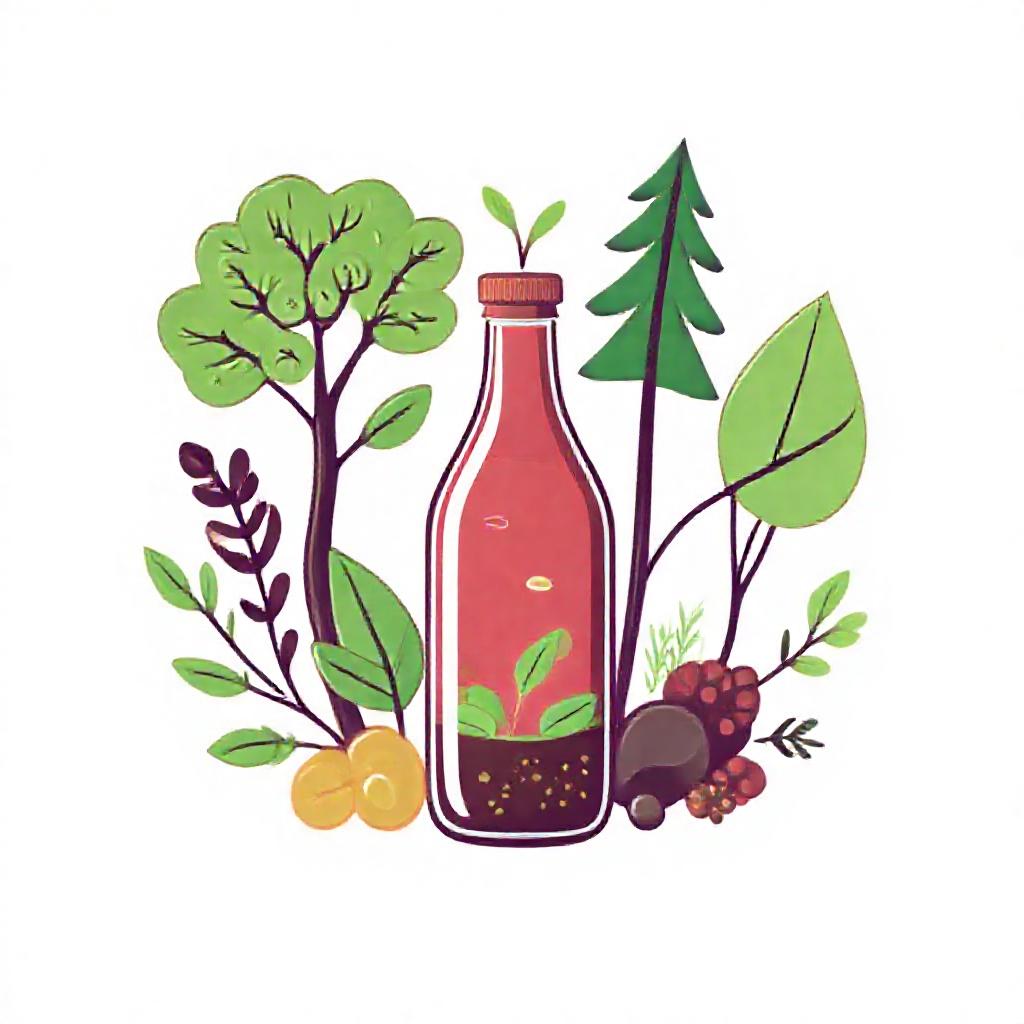 bottle