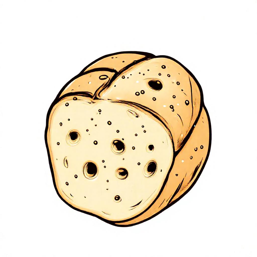 bread