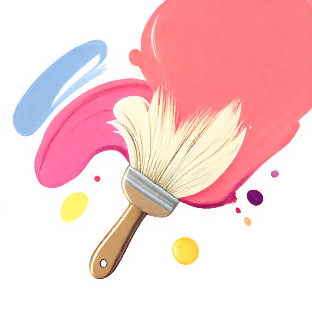 brush