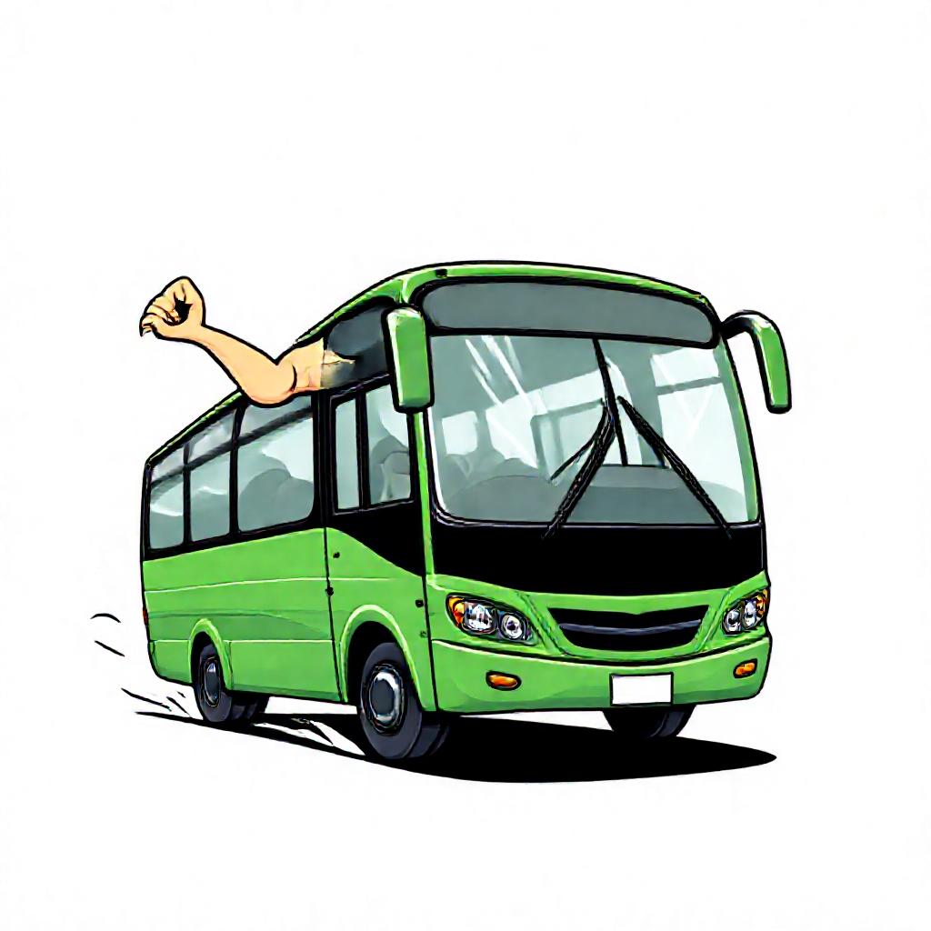 bus