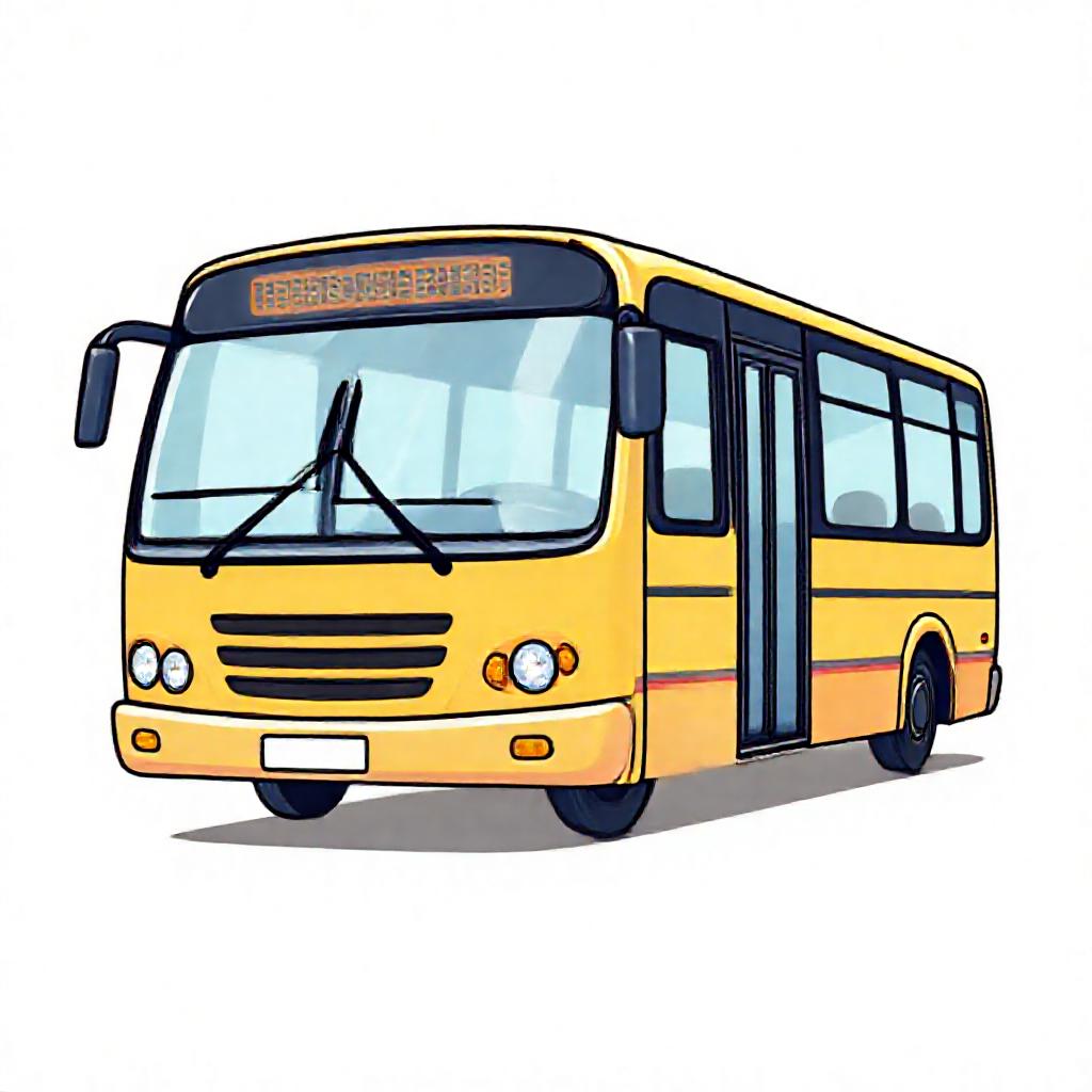 bus