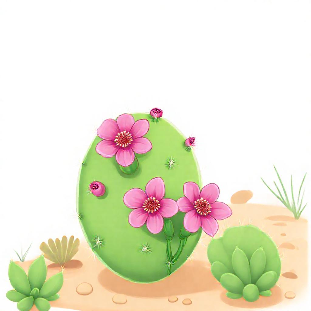 cactus