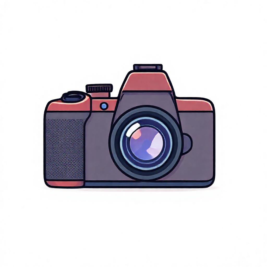 camera
