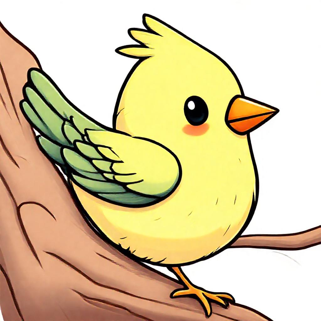 canary