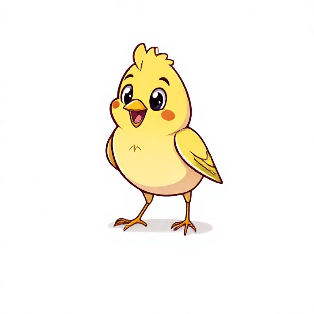canary