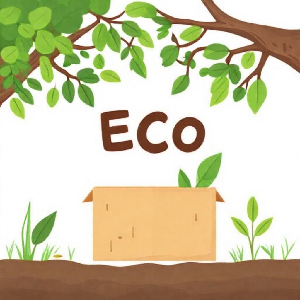 cardboard