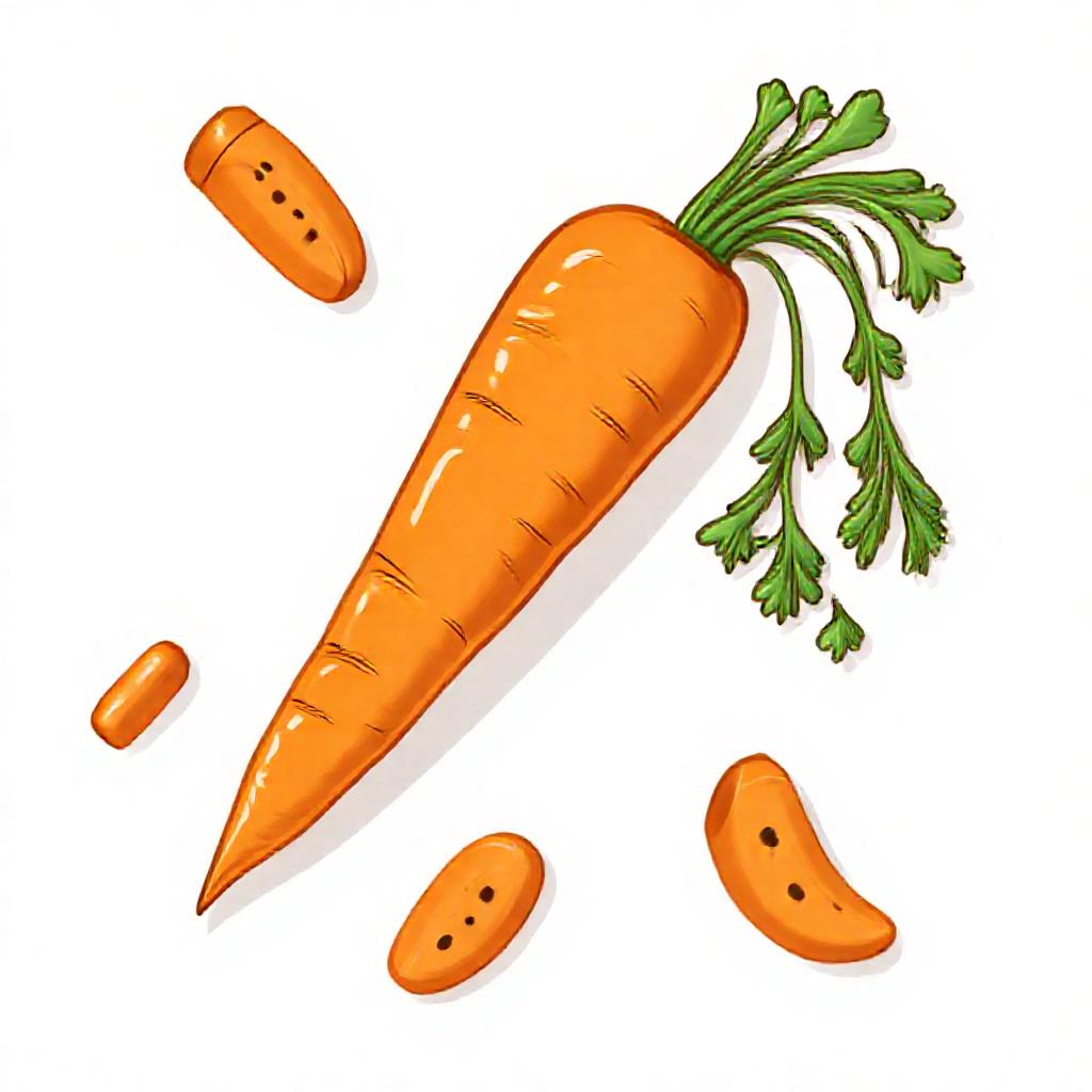 carrot