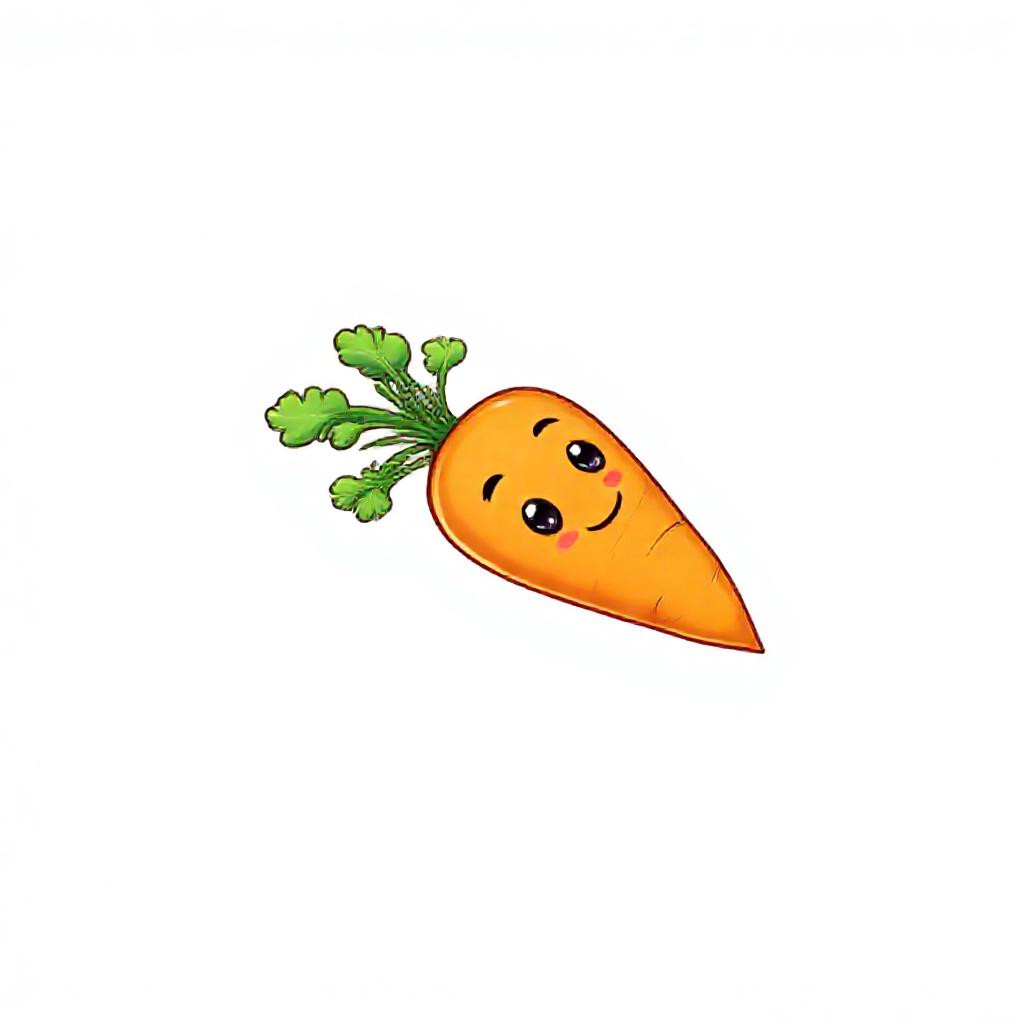 carrot